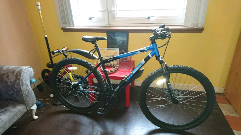 vitesse mountain bike